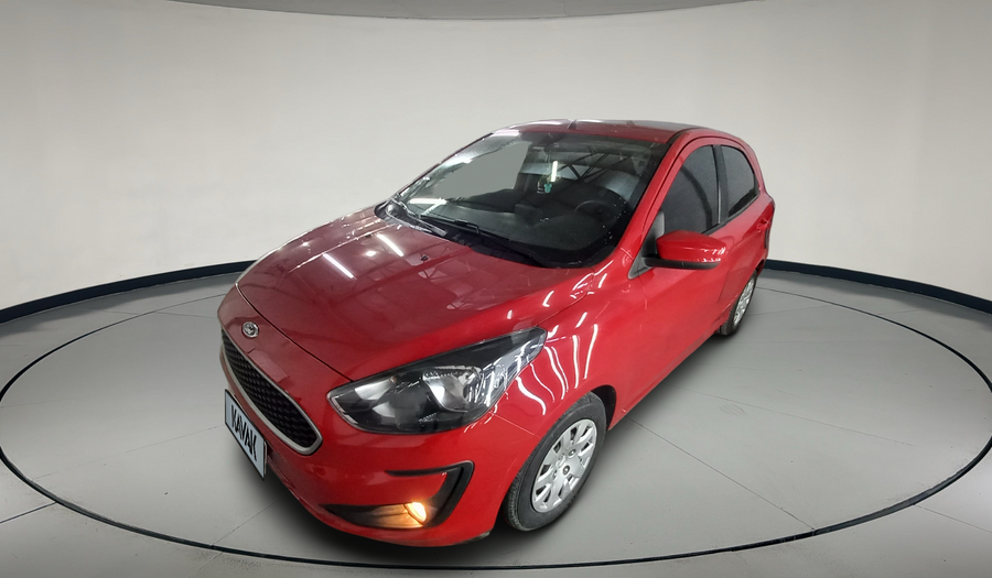 Ford Ka 1.5 SE Hatchback 2020