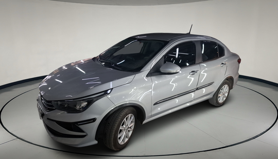 Fiat • Cronos