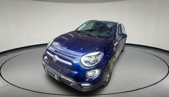 Fiat • 500X
