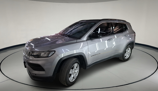 Jeep • Compass