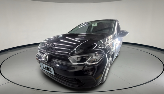 Volkswagen • Polo