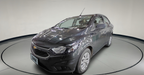 Chevrolet Prisma 1.4 LT Sedan 2018