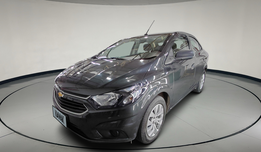 Chevrolet Prisma 1.4 LT Sedan 2018