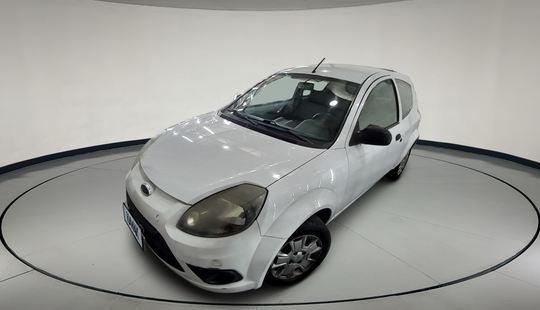 Ford • Ka
