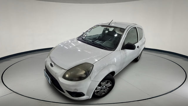 Ford • Ka