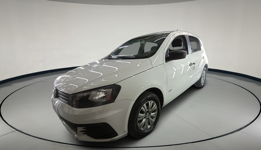 Volkswagen • Gol Trend