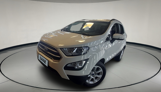 Ford • EcoSport