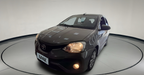 Toyota Etios 1.5 XLS Hatchback 2017