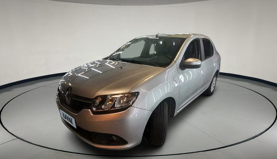 Renault • Logan