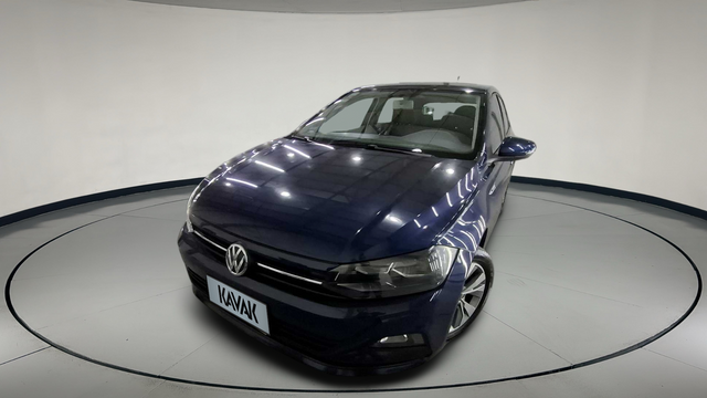 Volkswagen • Polo