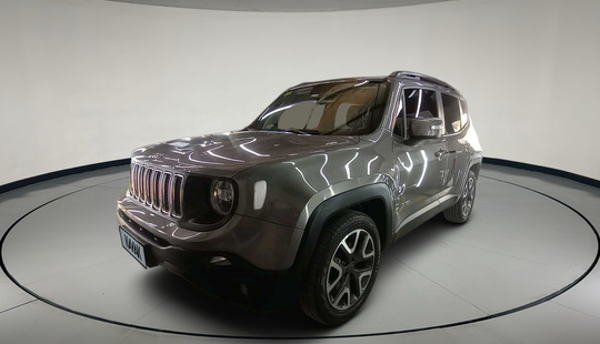 Jeep • Renegade