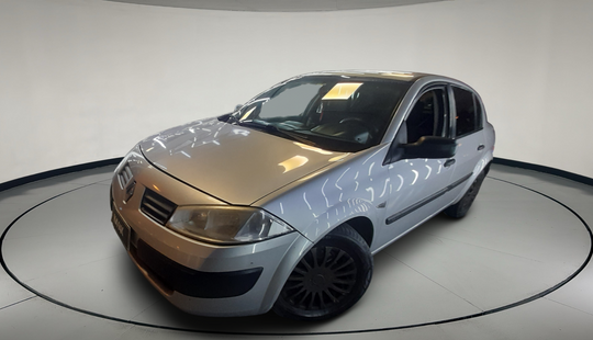 Renault • Megane