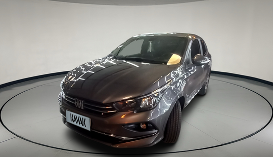 Fiat • Cronos