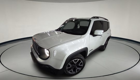 Jeep • Renegade
