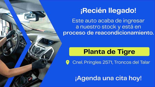 Renault • Sandero