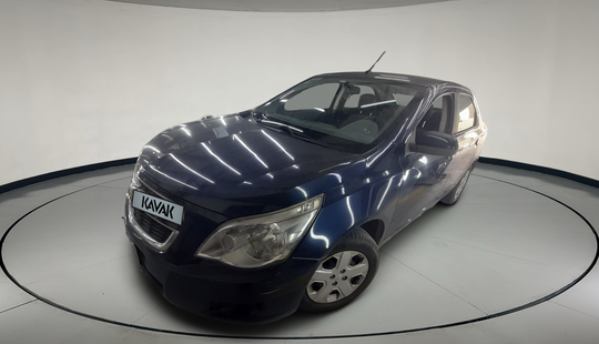 Chevrolet • Cobalt