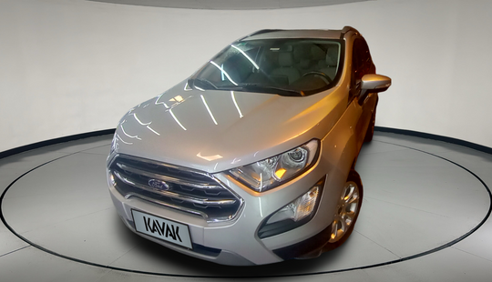 Ford • EcoSport