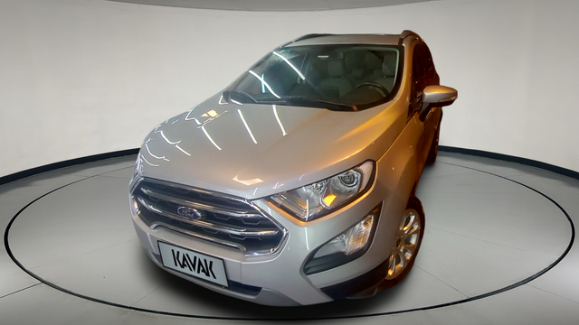 Ford • EcoSport