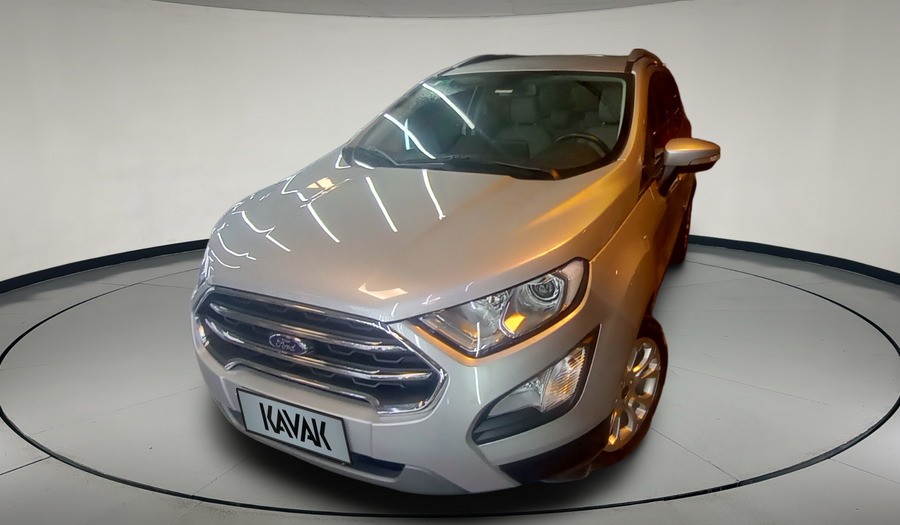 Ford Ecosport 1.5 TITANIUM Suv 2019