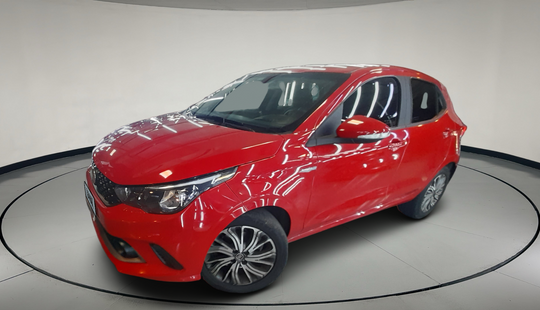 Fiat • Argo