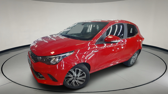 Fiat • Argo