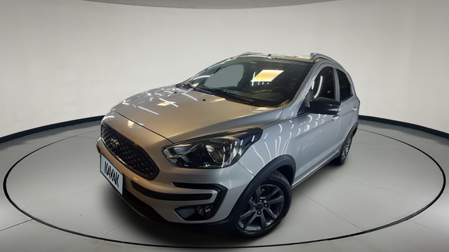Ford • Ka