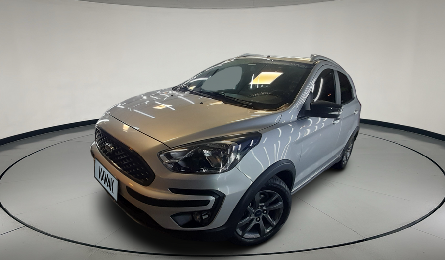 Ford Ka 1.5 FREESTYLE Hatchback 2019