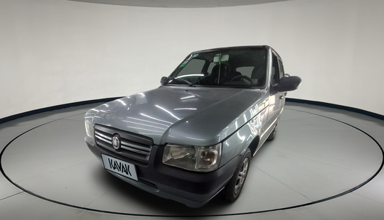 Fiat • Uno