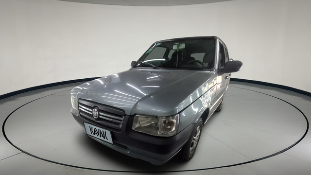 Fiat • Uno
