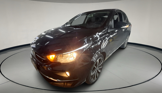 Fiat • Cronos