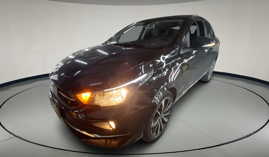 Fiat Cronos 1.8 PRECISION AUTO Sedan 2022