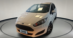 Ford Fiesta Kinetic Design 1.6 S Hatchback 2015