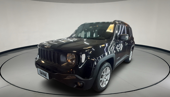 Jeep • Renegade