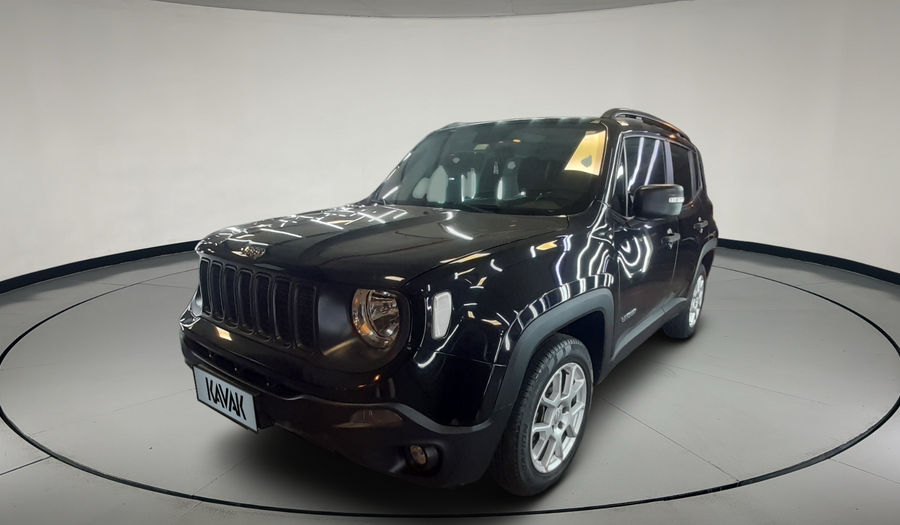 Jeep Renegade 1.8 SPORT AUTO MY21 Suv 2021