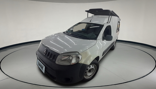 Fiat • Fiorino