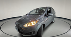Ford Fiesta Kinetic Design 1.6 TITANIUM Sedan 2013