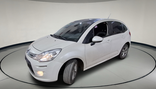Citroen • C3