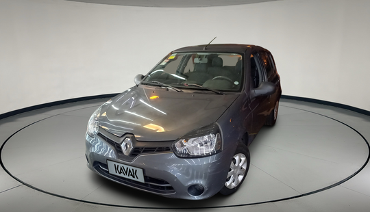 Renault • Clio