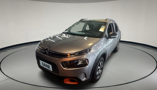 Citroen • C4 Cactus