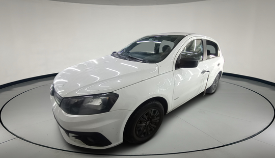 Volkswagen • Gol Trend