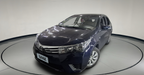 Toyota Corolla 1.8 XLI Sedan 2016