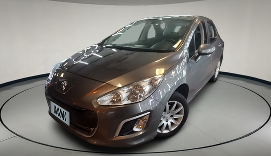 Peugeot • 308