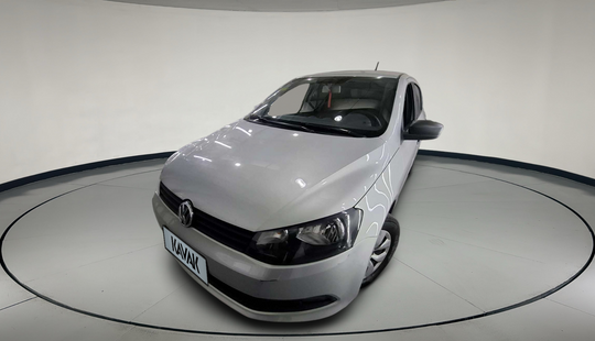 Volkswagen • Gol Trend