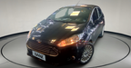 Ford Fiesta Kinetic Design 1.6 SE Hatchback 2014