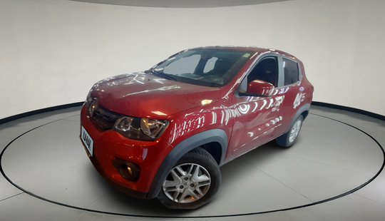 Renault • Kwid