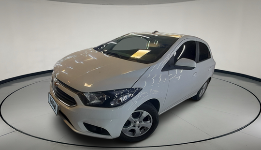 Chevrolet • Onix