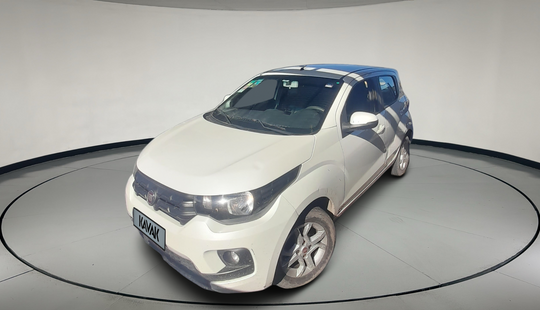 Fiat • Mobi