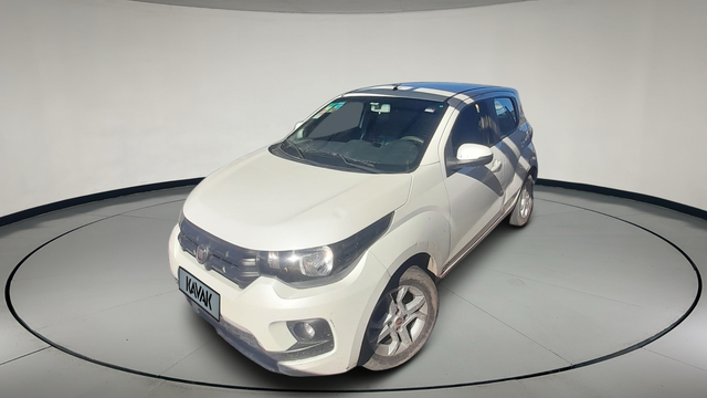Fiat • Mobi