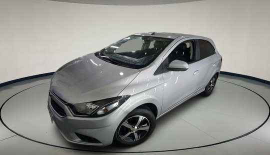 Chevrolet • Onix