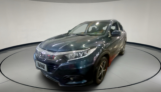 Honda • HR-V